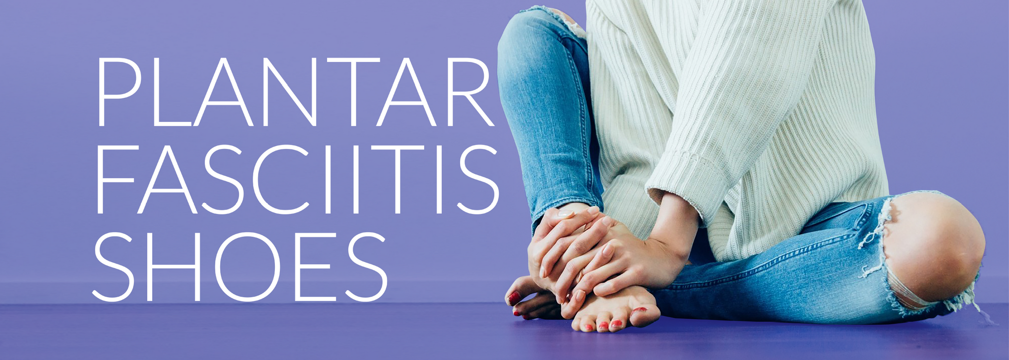 women's footwear for plantar fasciitis