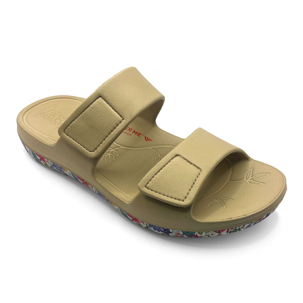 Alegria Women's Orbyt Miami Beach Natural Fit Footwear