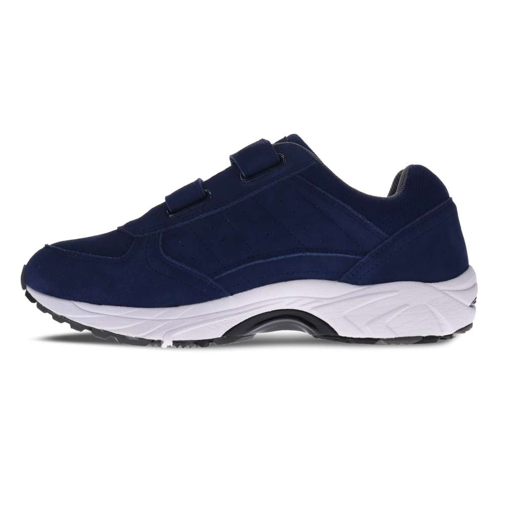 Amaze Unisex Casual Sneaker - Navy