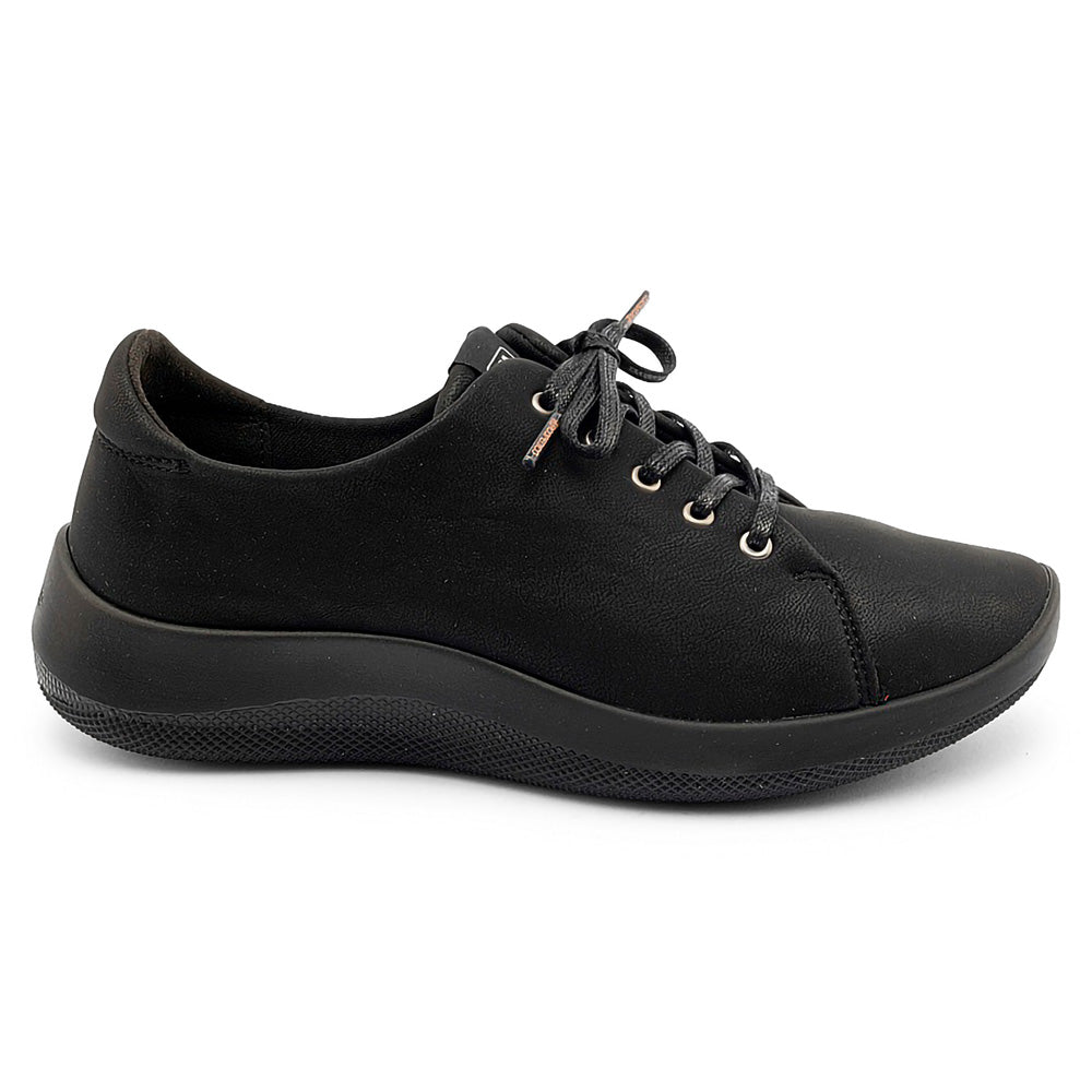 Arcopedico Women's Daintree Black