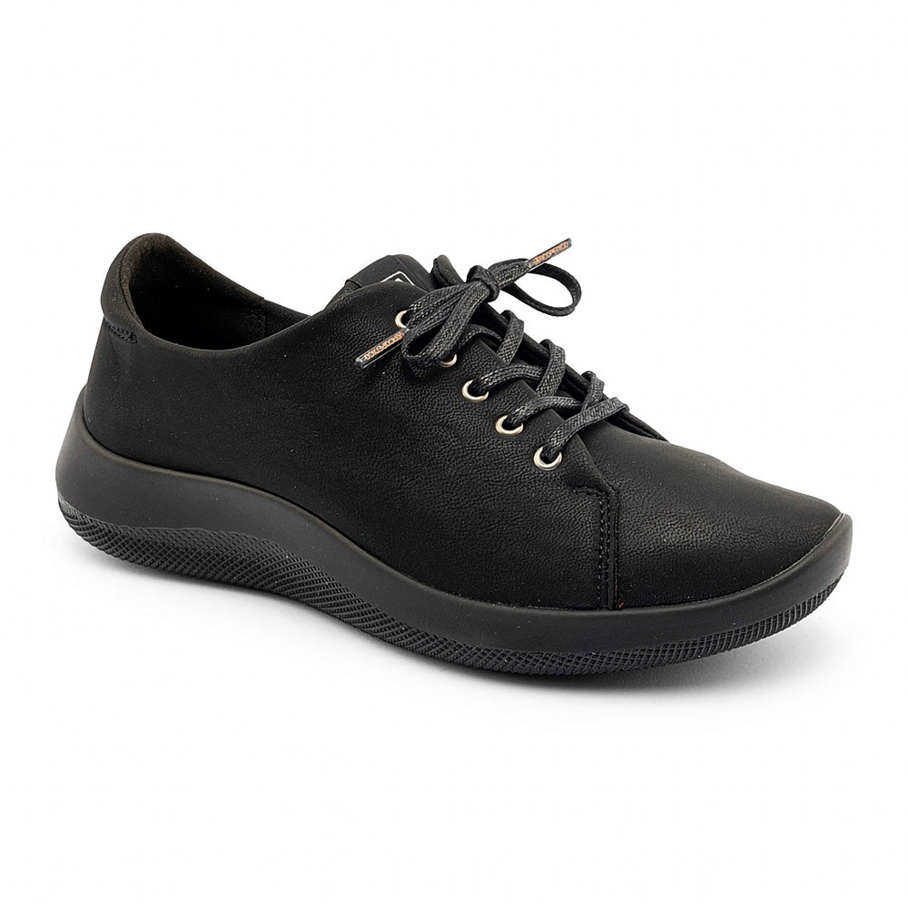 Arcopedico Women's Daintree Black