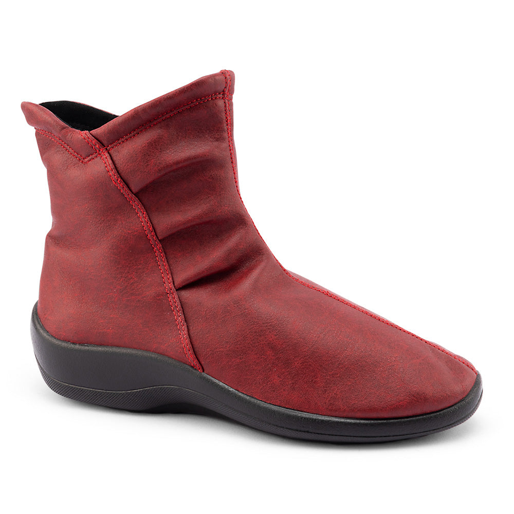 Arcopedico Women's Paluma (L19) Cherry Natural Fit Footwear