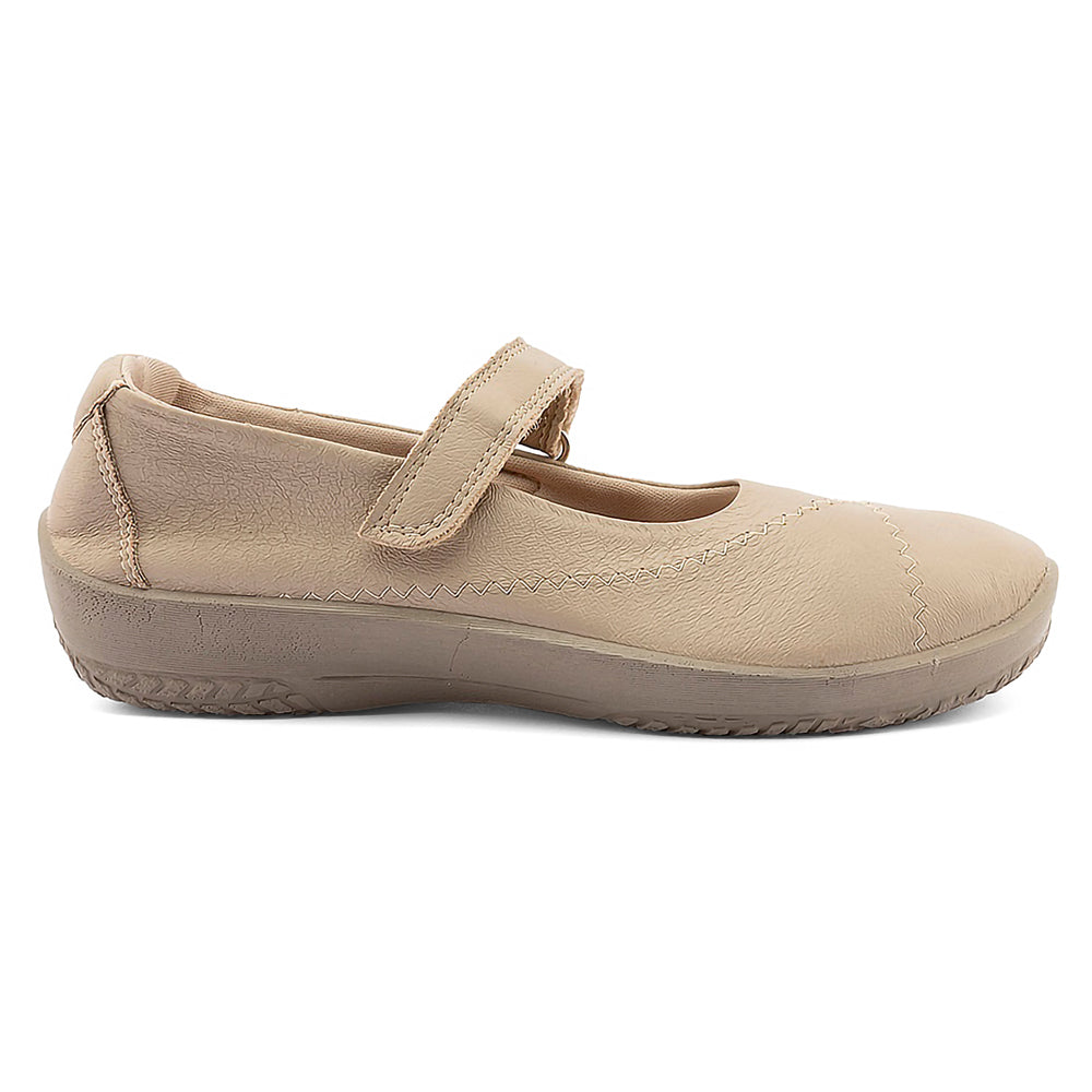 Arcopedico Women's Triglav (L18) Taupe