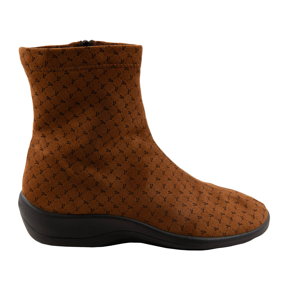 Arcopedico Women's Jasper Collao J98 Canela