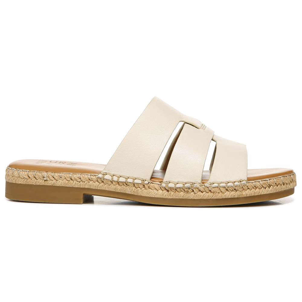 Arden Slide - Porcelain