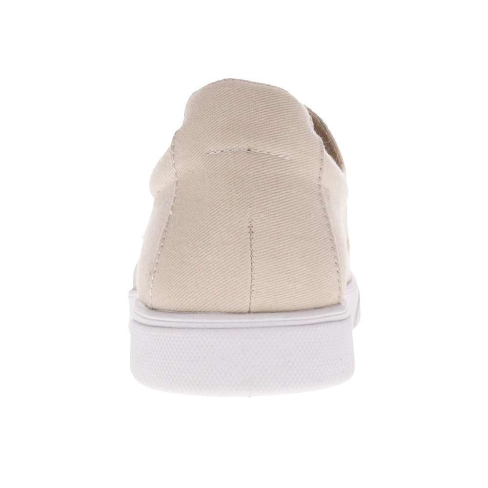 Attica Slip-On Casual Sneaker - Wheat