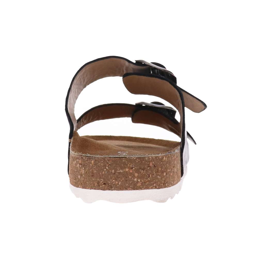 Bardo Slide - Black