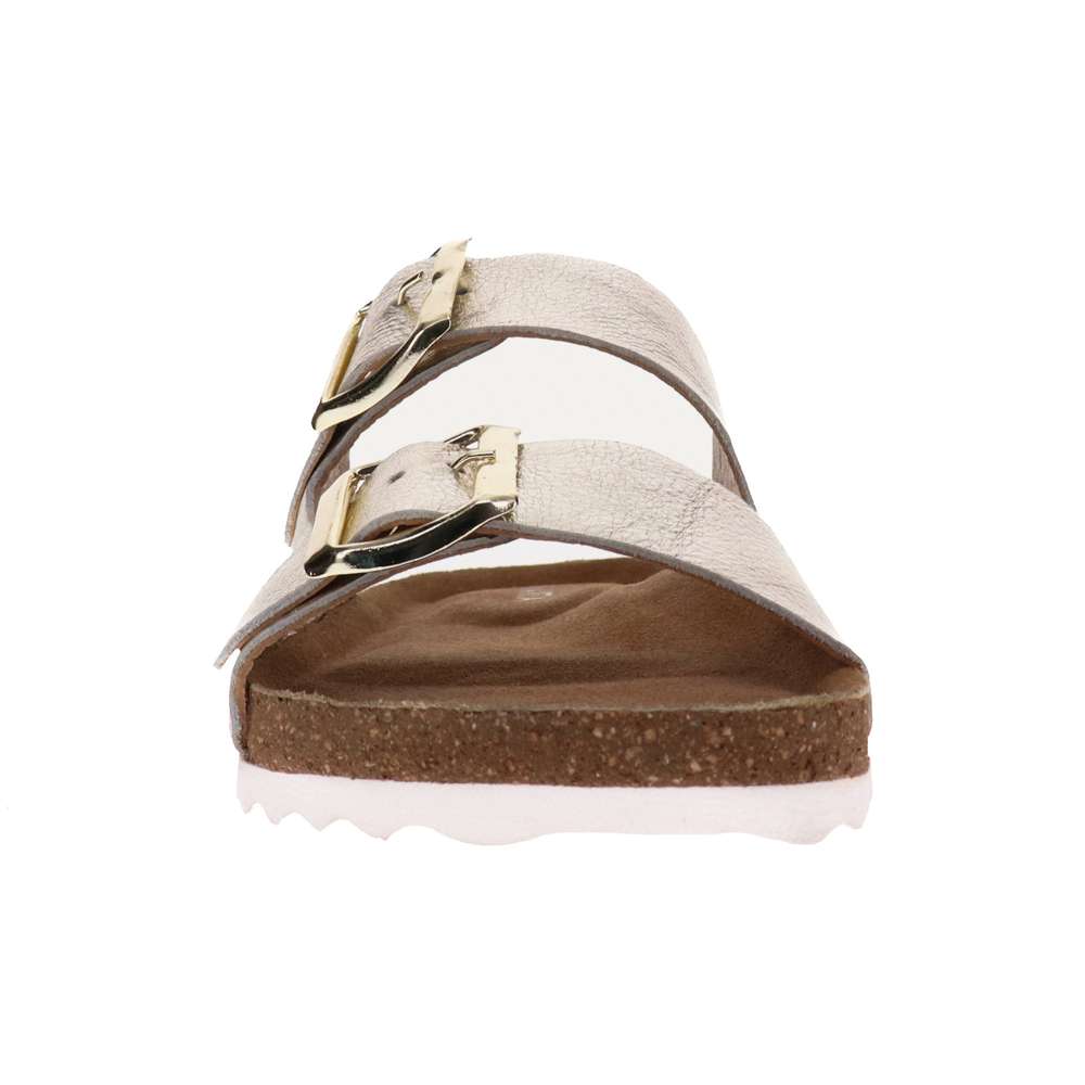 Bardo Slide - Soft Gold