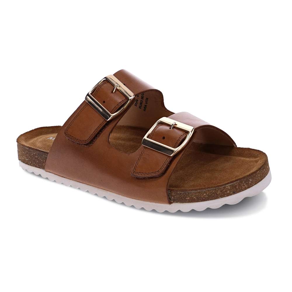 Bardo Slide - Tan