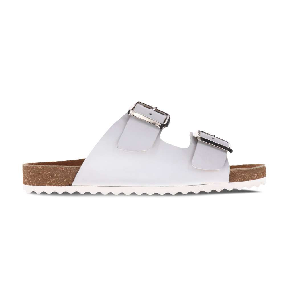 Bardo Slide - White
