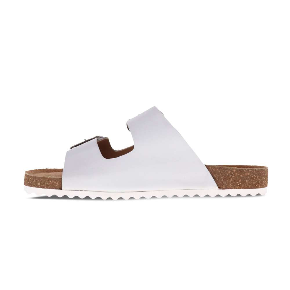 Bardo Slide - White