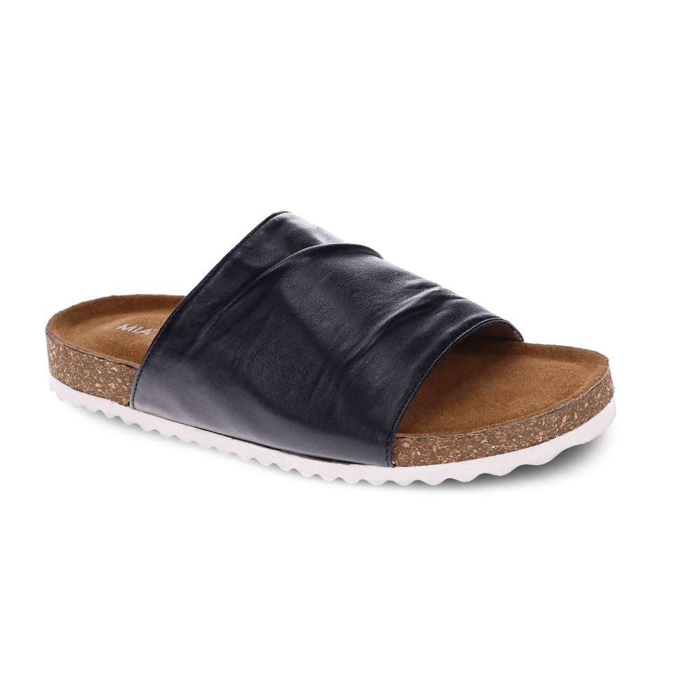 Blake Slide - Black