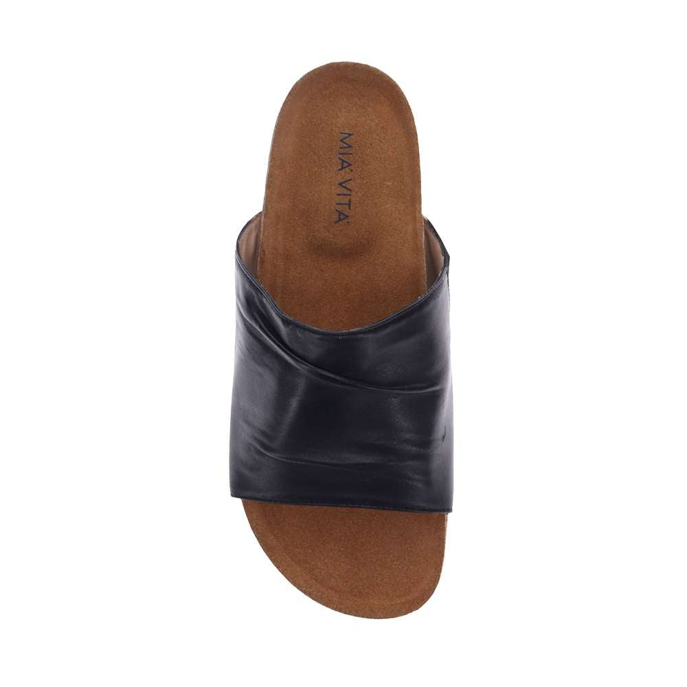 Blake Slide - Black
