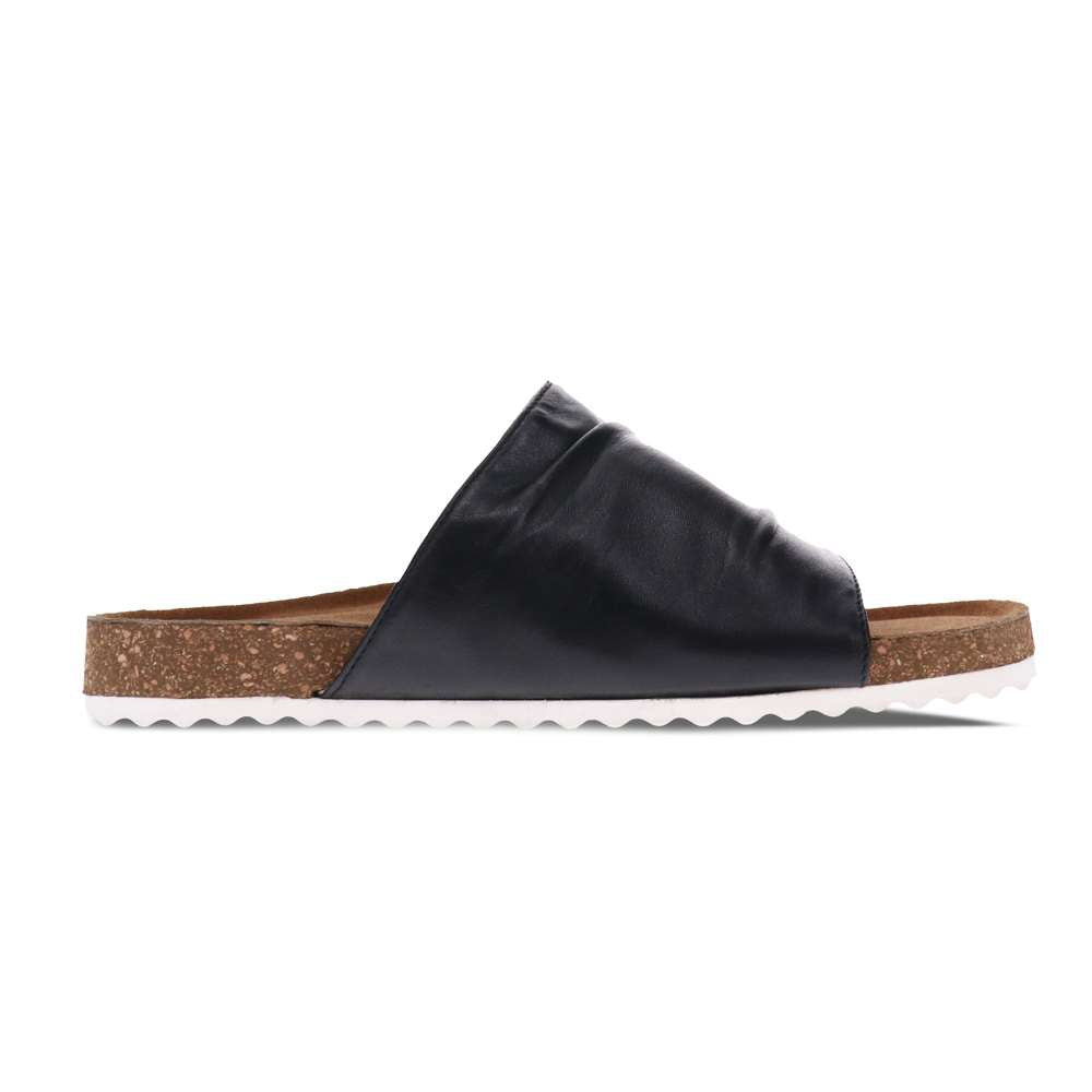 Blake Slide - Black