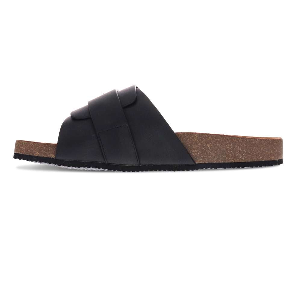 Brine Slide - Black