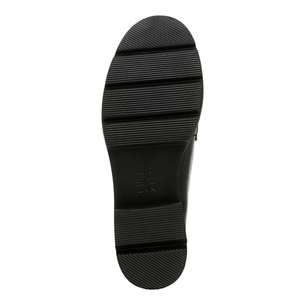 Naturalizer Cabana Loafer - Black