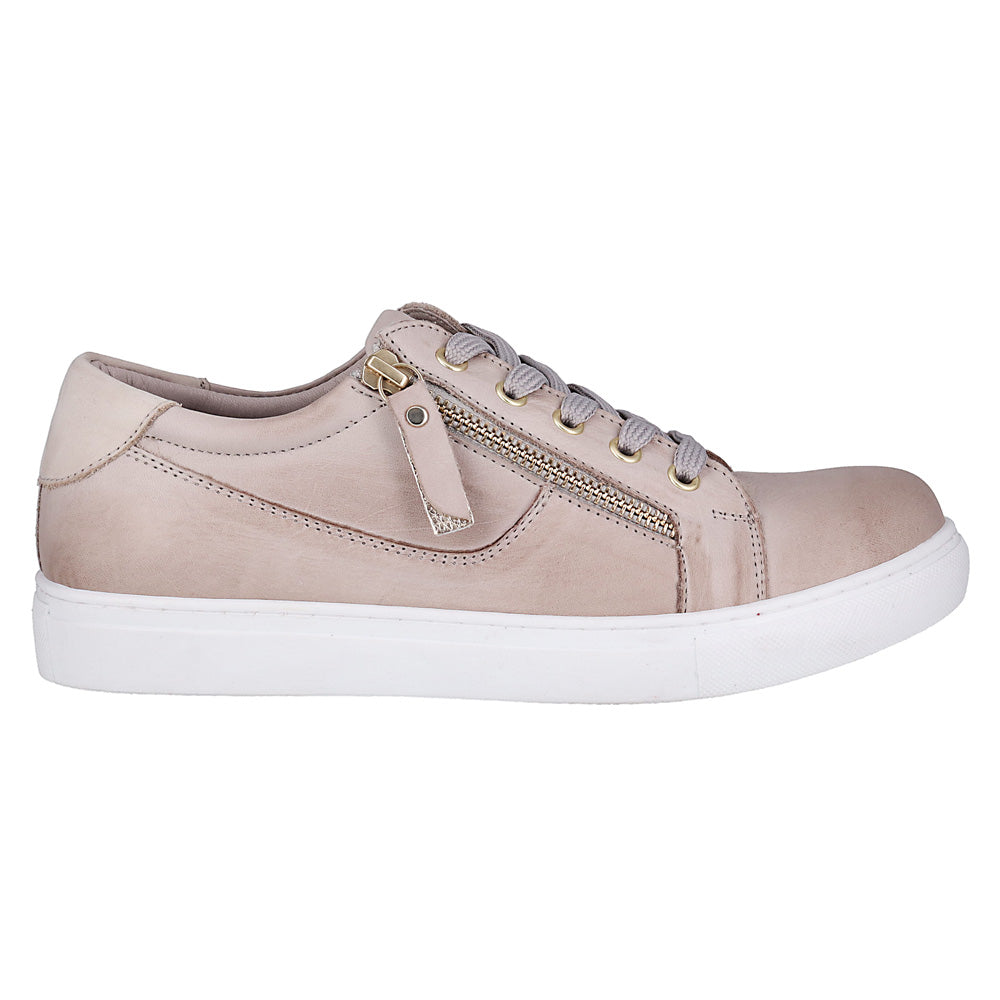 Cabello Women's EG520 Taupe