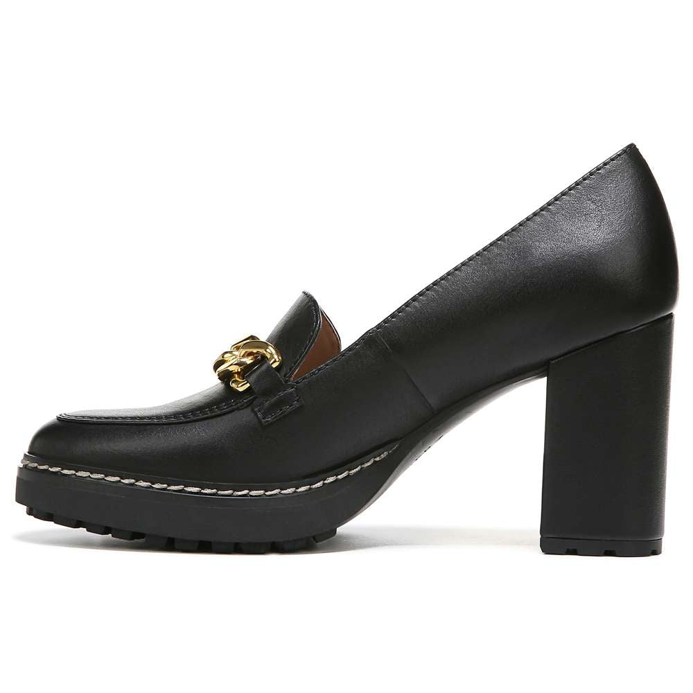 Callie Moc - Black