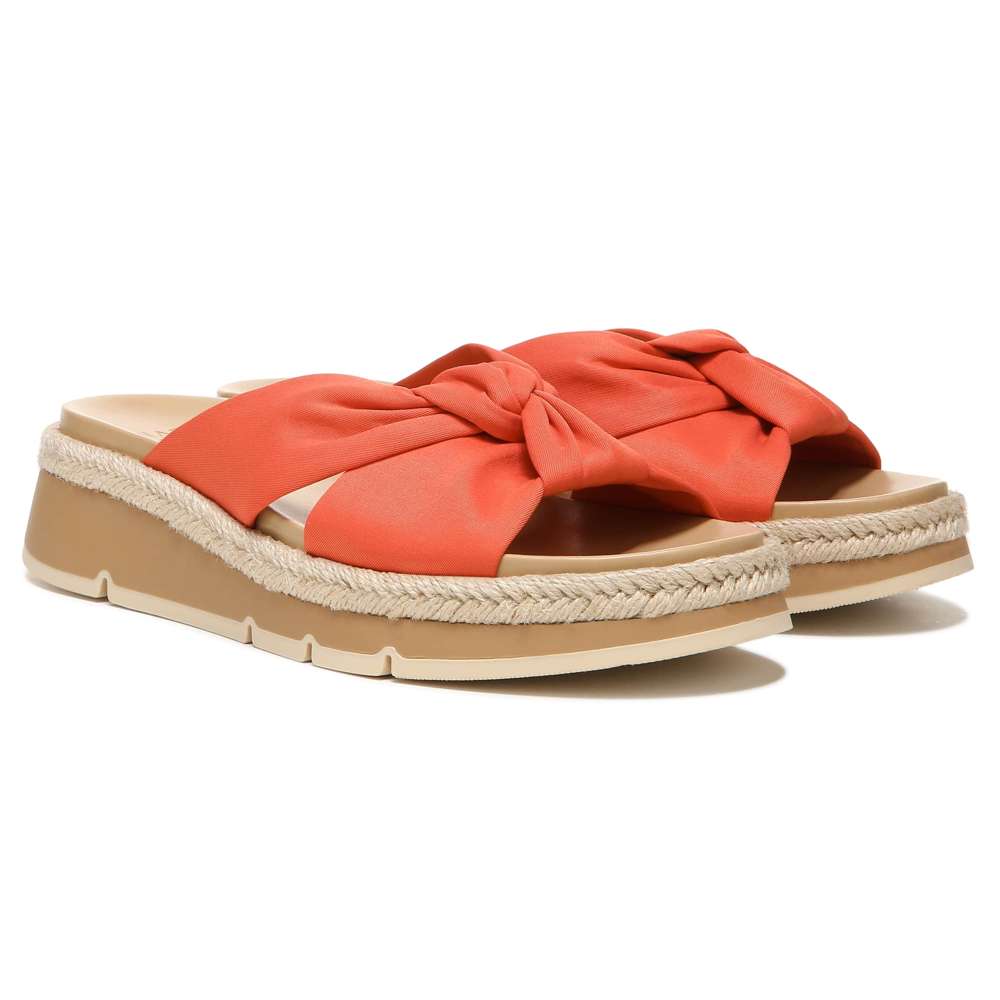 Dayana Slide - Melon Sorbet