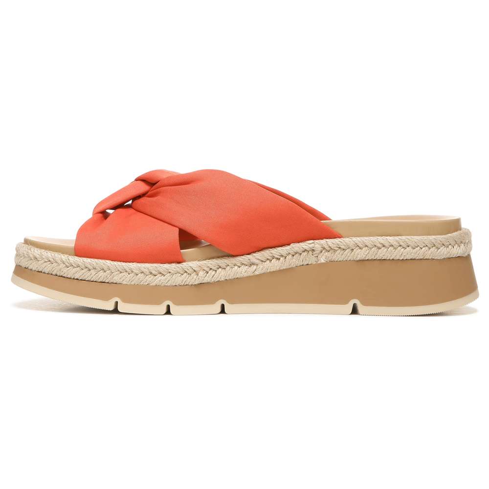 Dayana Slide - Melon Sorbet