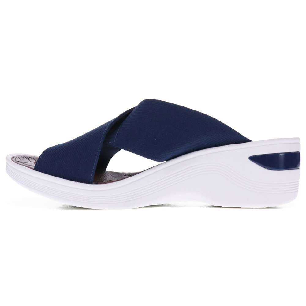 Desire Slide - Navy