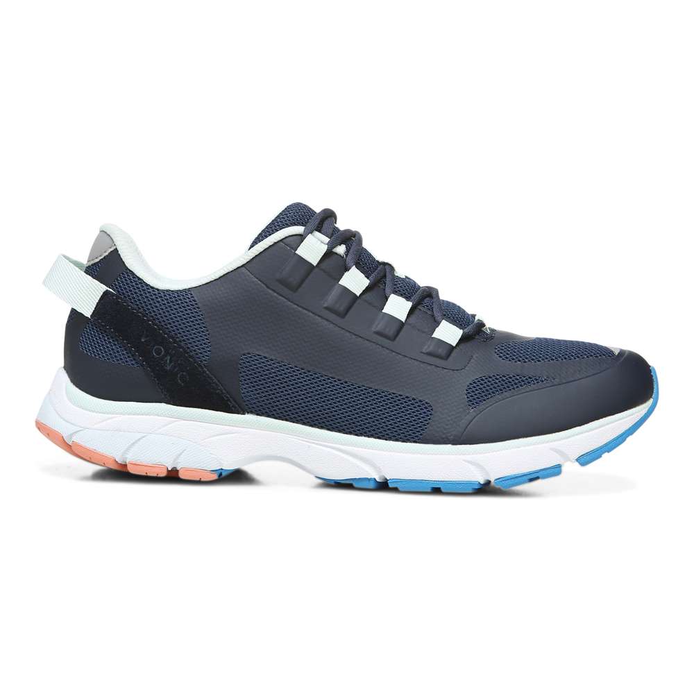 Edin Sneaker - Blue