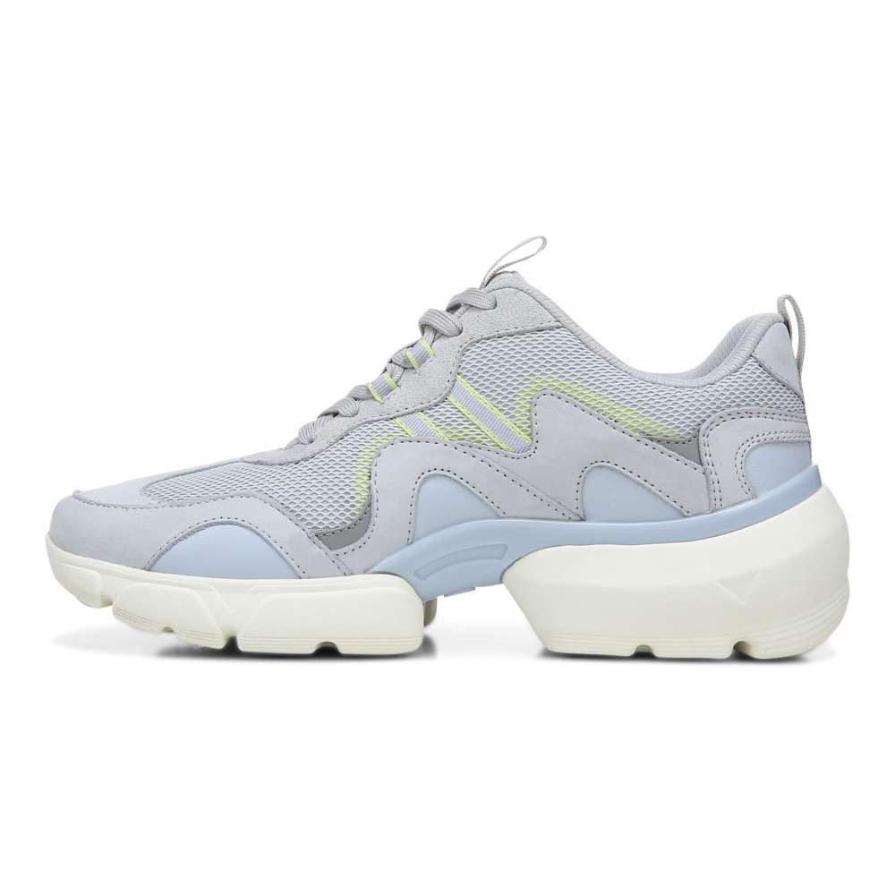 Electra Sneaker - Vapor