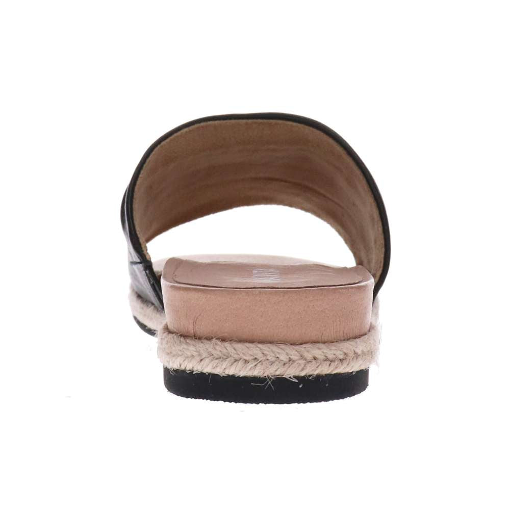 Elle Slide - Black
