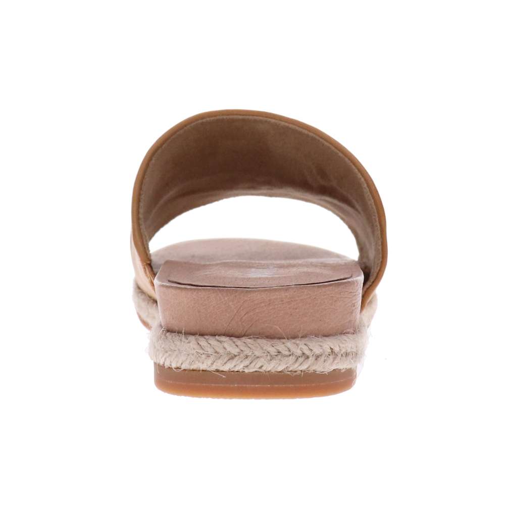 Elle Slide - Tan