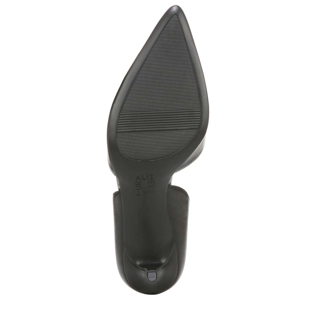 Evelyn Pump - Black