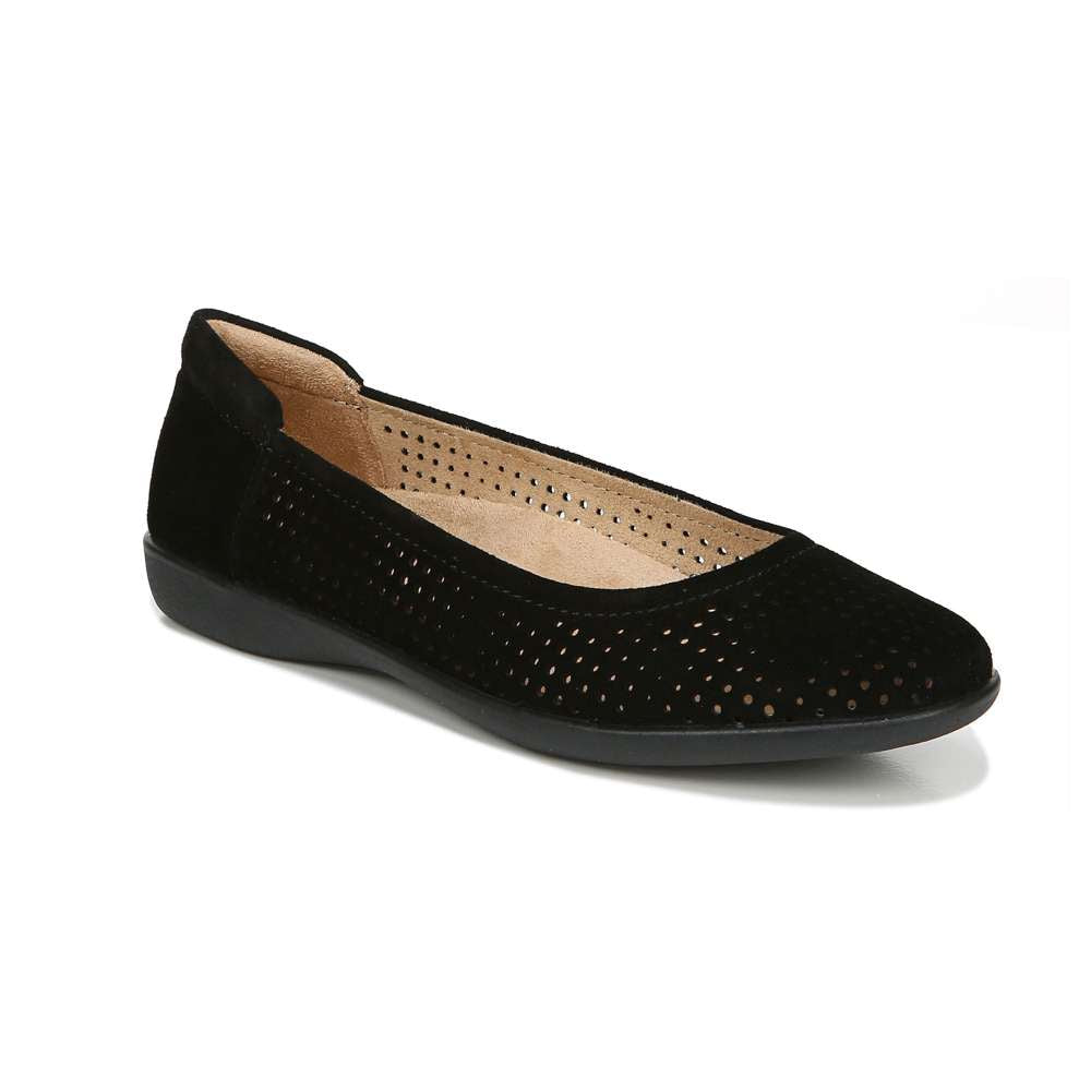 Flexy4 Flat - Black