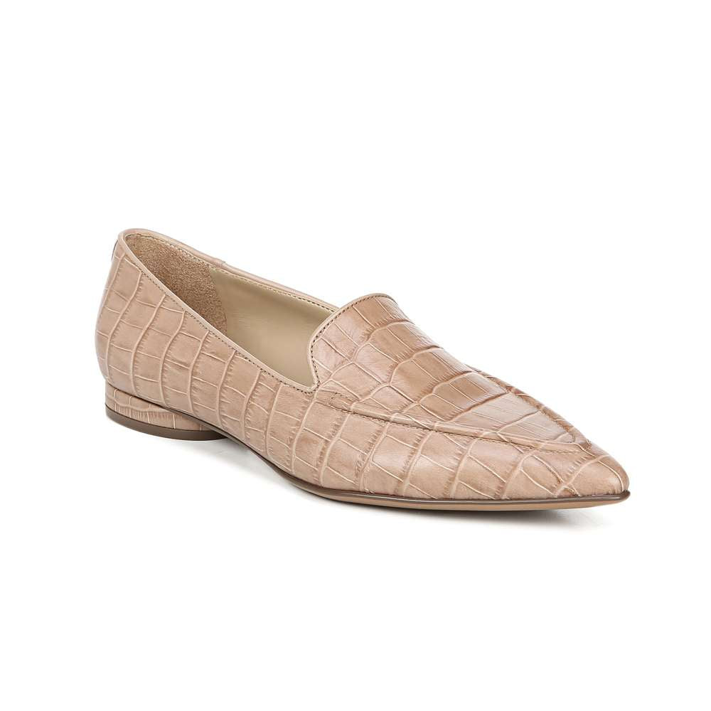 Haines Flat - Gingersnap