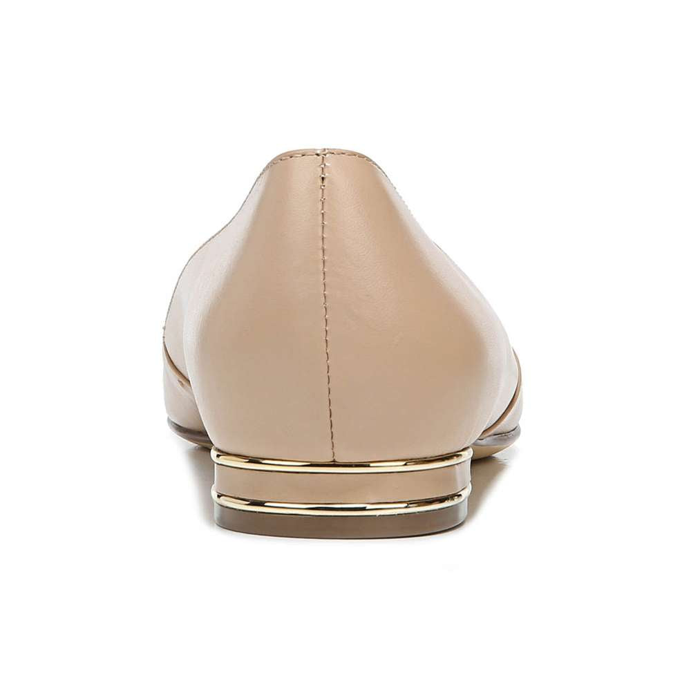 Havana Flat - Barely Nude