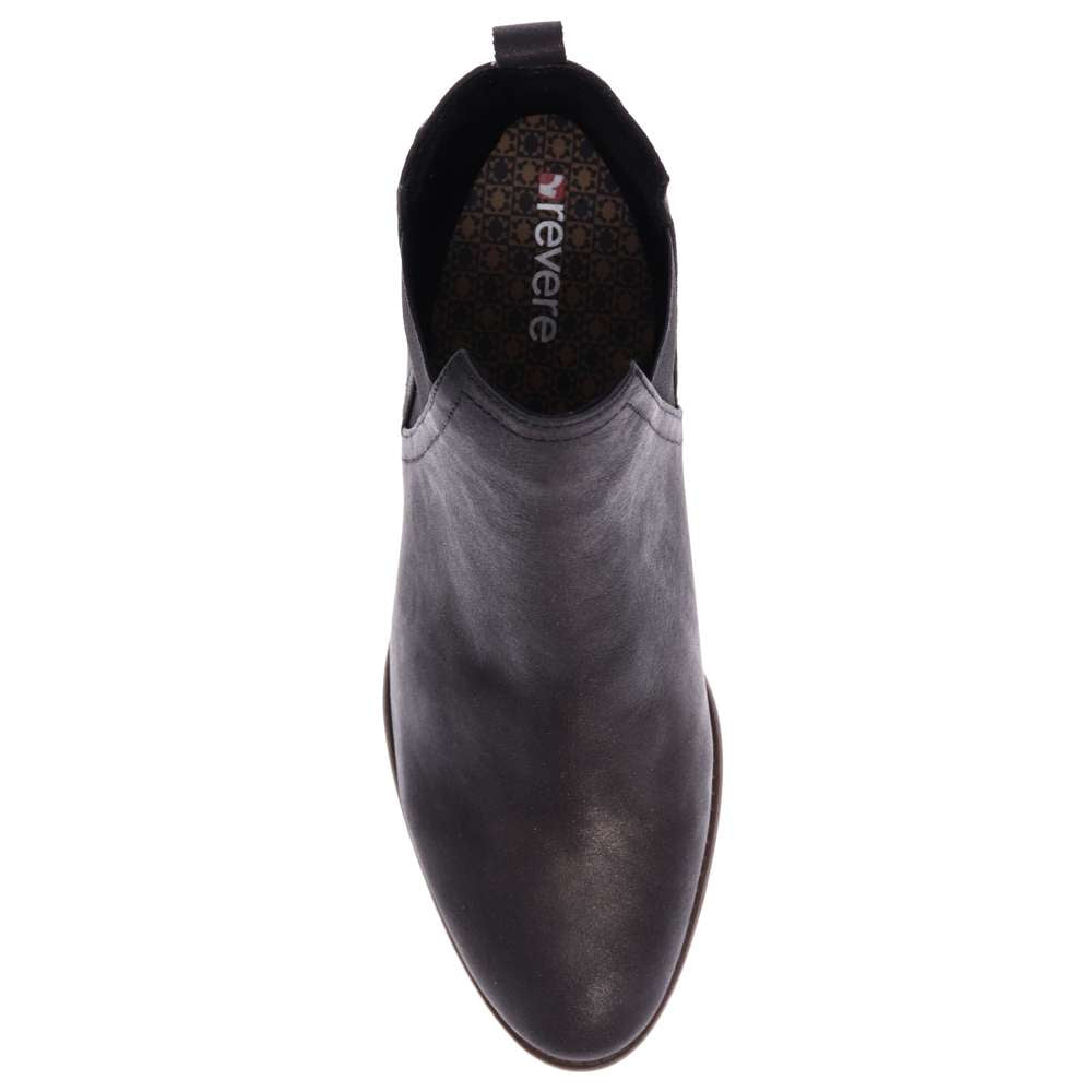 Havana Boot - Onyx