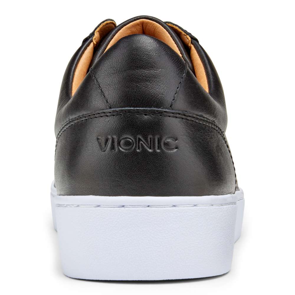 Honey Sneaker - Black