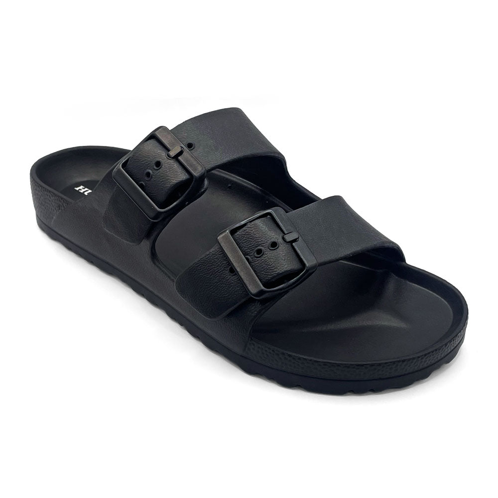 Human Women's Ripe EVA Black  Natural Fit Footwear