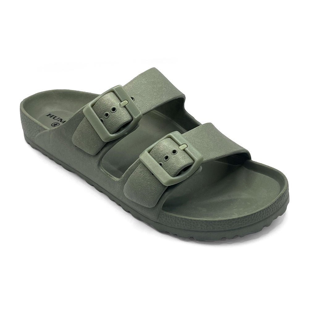 Human Women's Ripe EVA Willow  Natural Fit Footwear