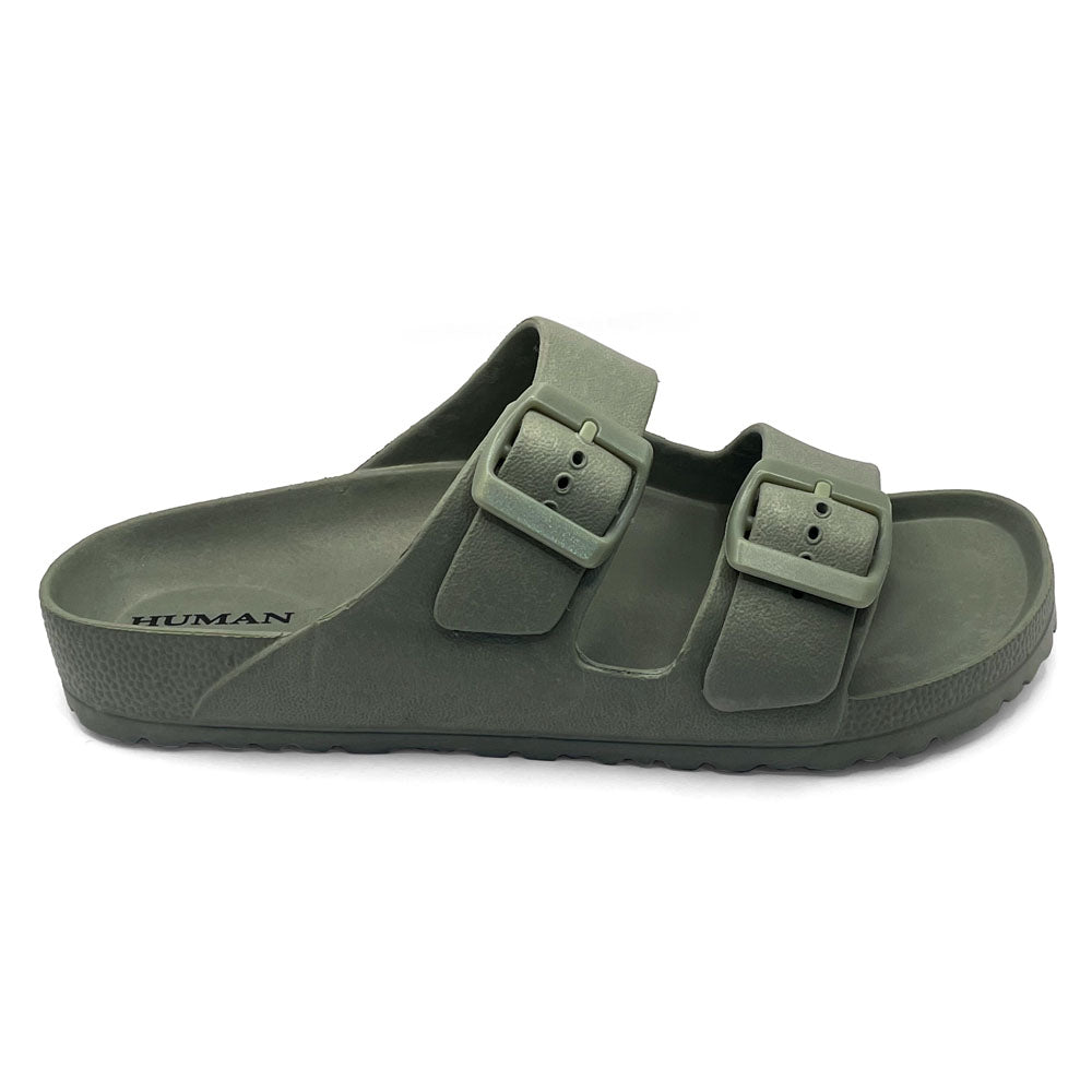 Human Women's Ripe EVA Willow  Natural Fit Footwear