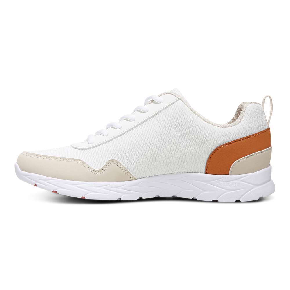 Jetta Active Sneaker - White