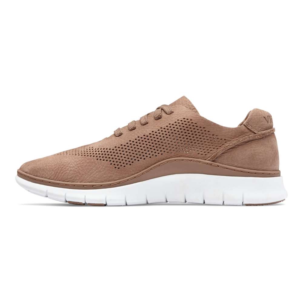 Joey Casual Sneaker - Taupe