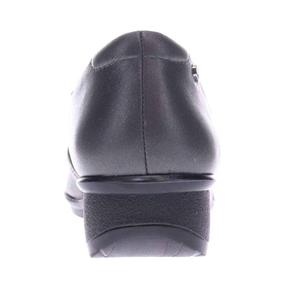 Jordan Wedged Slip-On - Onyx