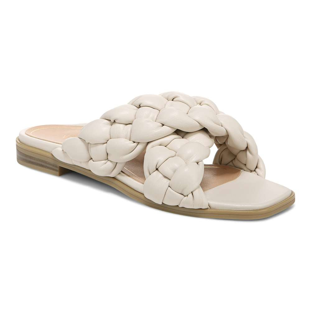 Kalina Slide - Cream