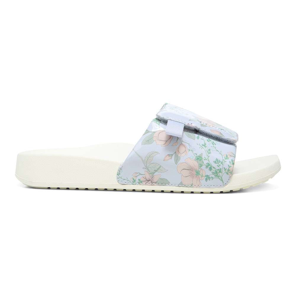 Keira Slide - Arctic Ice