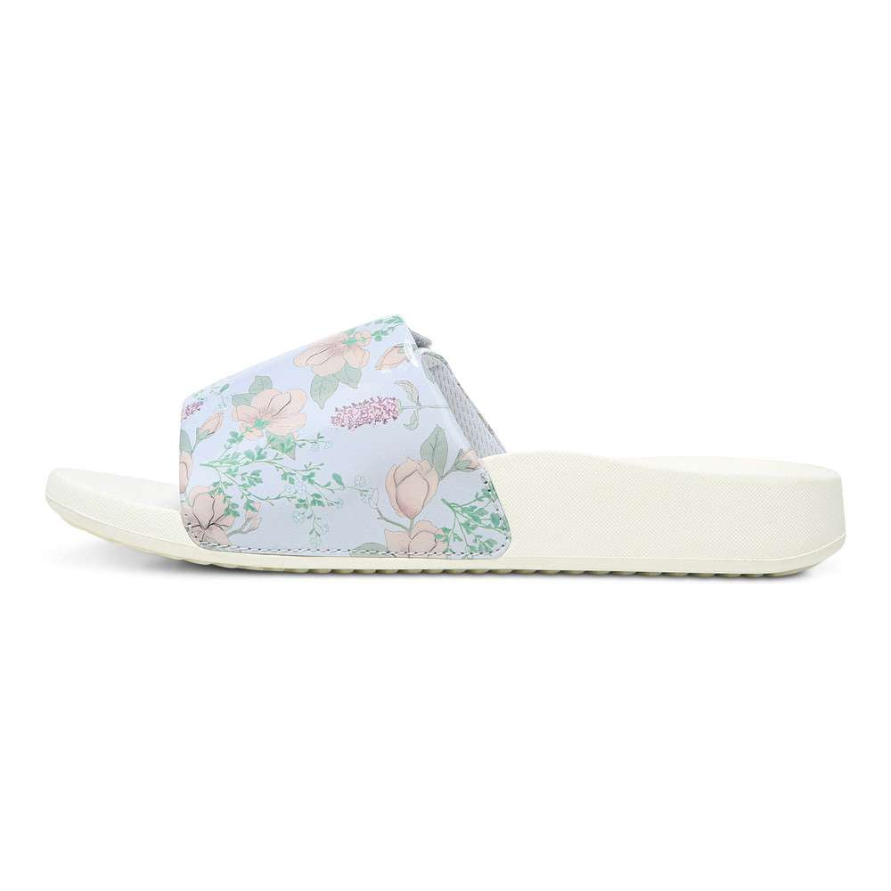 Keira Slide - Arctic Ice