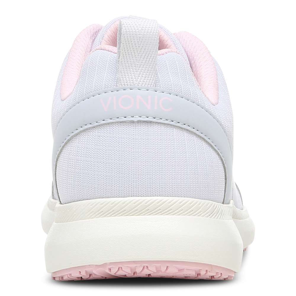 Kiara Pro Sneaker - Arctic Ice