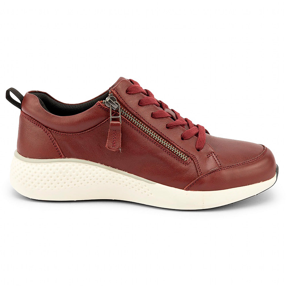 Klouds Women's Kelsey Red