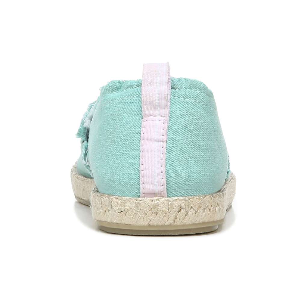 Laguna Espadrille - Wasabi