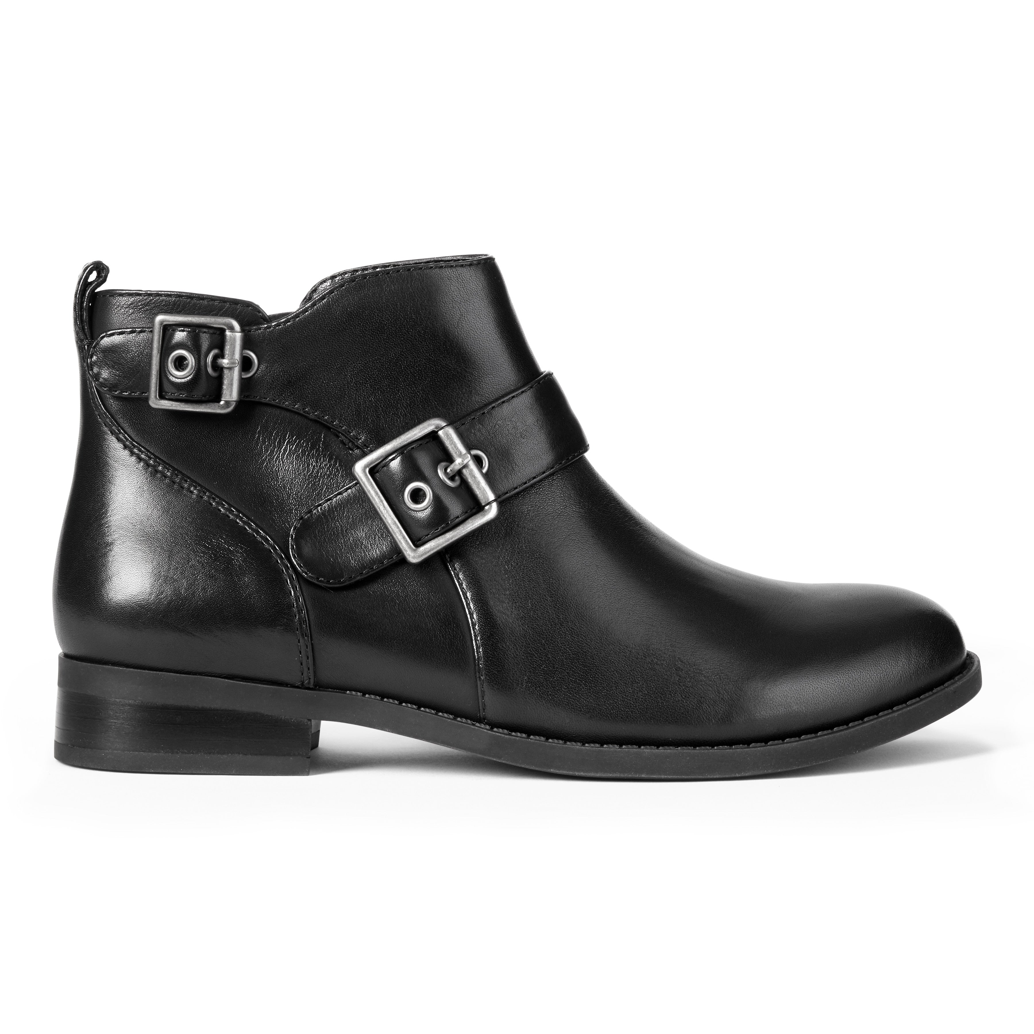 Vionic Women's Logan Black