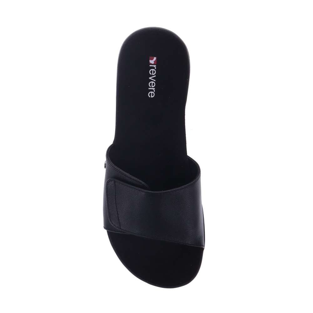Macau Slide - Black