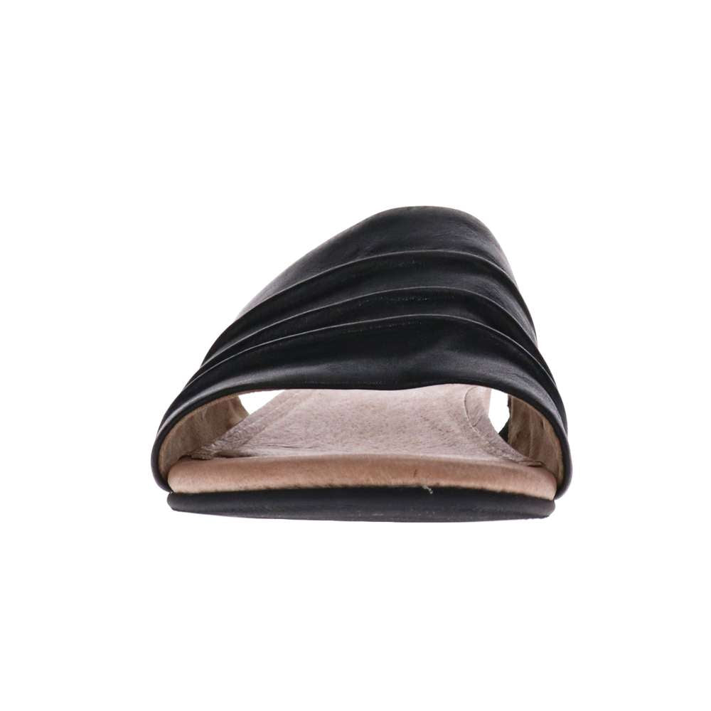 Maple Slide - Black